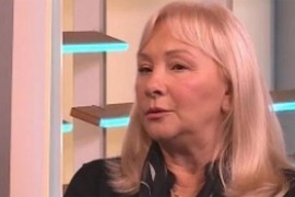 Goca Šaulić o životu nakon Šabanove smrti