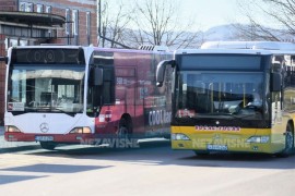 Počela prodaja julskih karata za prevoz u Banjaluci, cijena ista