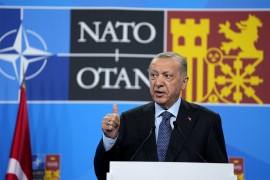 Erdoan: Sporazum sa Finskom i Švedskom ne znači da je pitanje ...
