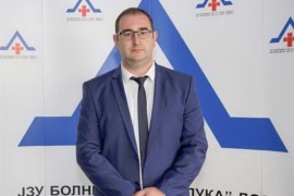 "Direktor dobojske bolnice isplatio odštetu za malverzacije sa ...