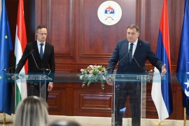 Sijarto: Sramota što BiH nije dobila kandidatski status