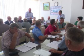 Od januara skuplja članarina za penzionere