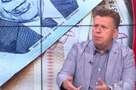 Najavljeni veliki protesti u julu, jedini zahtjev minimalna plata od ...