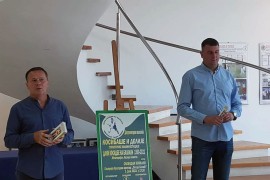 Otvorena izložba fotografija "Kosibaše i delije"