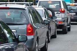Uklonjena cisterna sa puta Baraći - Mliništa, saobraćaj usporen