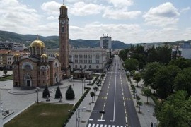 Završena obnova glavne saobraćajnice u Banjaluci