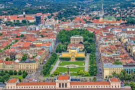Dvije trećine građana Hrvatske za dobre odnose sa Srbijom