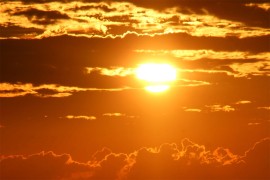 BiH u "narandžastom" zbog vrućina, temperature i do 40 stepeni