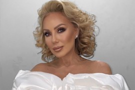 Lepa Brena reagovala na potez Kim Kardašijan: "Danas je teško biti ...