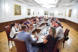 Vanredna situacija u nekoliko mjesnih zajednica u Banjaluci