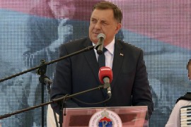 Dodik: Cijena struje će uvijek ostati niska za naše ljude