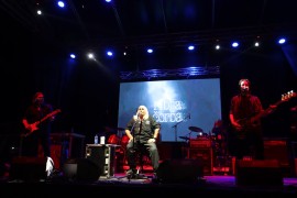 "Riblja čorba" na "Banjalučkim danima muzike": Buđenje uspomena i ...