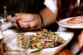 Švajcarski restoran kažnjava goste koji ne "počiste" tanjir