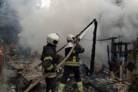 Ukrajina: Ruske snage pripremaju ofanzivu na Slavjansk