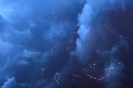 Tropska oluja Boni se pretvorila u uragan kod Meksika
