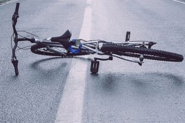 Auto udario biciklistu u Banjaluci