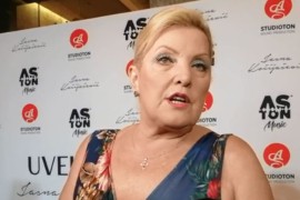 Snežana Đurišić o gubitku kilograma, evo čemu ne može da odoli