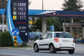 Vlada Hrvatske zamrznula cijene goriva, mali distributeri: Zatvaramo ...