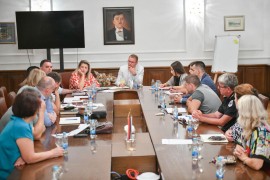 Stanivuković o vodosnabdijevanju: Mjere dale efekat