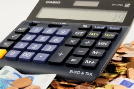 U prvih šest mjeseci 848 miliona KM više od PDV-a