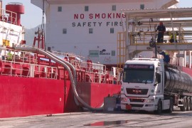 Istorijski poslovni korak za Optima grupu i Rafineriju nafte Brod