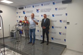Približeni stavovi proizvođača i otkupljivača oko cijena pšenice