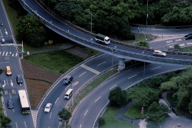 Špageti petlja napunila 50 godina: Inženjersko čudo zbog kojeg je ...