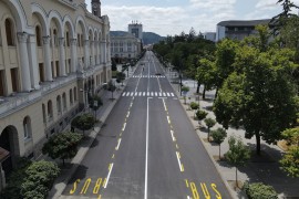 Vozila javnog prevoza u Banjaluci ići će posebnom trakom
