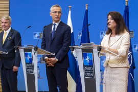 NATO mijenja pristup prema BiH i Balkanu