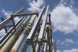 Ispaljeno 114 protivgradnih raketa, najviše na području Dervente
