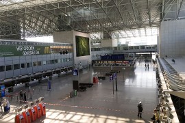 Haos na aerodromima: Šta Španci rade bolje od Nijemaca