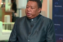 Preminuo generalni sekretar OPEK-a Mohamed Barkindo