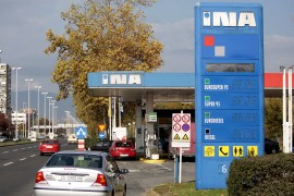 Hrvatska izgubila spor protiv MOL-a u Vašingtonu