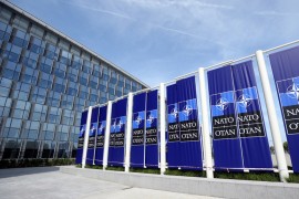Kanada prva ratifikovala protokole o pristupanju Finske i Švedske NATO