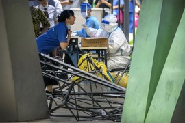 Otkrivena nova žarišta korone, stanovnicima Šangaja i Pekinga ...