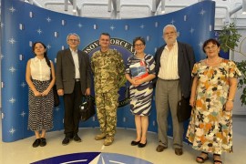 Visoki Dečani: Uloga Kfora u zaštiti manastira ključna