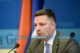 Šuput na čelu Agencije za bankarstvo Republike Srpske
