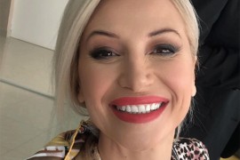 Glumica Jelena Jovičić radila u butiku, slučajni susret preokrenuo ...