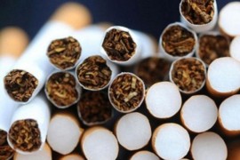 Dobojlija uhapšen zbog krađe cigareta u Kozarskoj Dubici