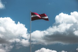 U jeku napetosti Letonija ponovo uvodi obavezni vojni rok