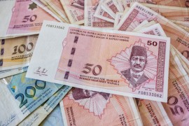 Devizne rezerve na kraju maja 15,97 milijardi KM