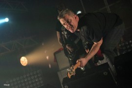 Vladislav Kokotović za "Nezavisne": U Jugoslaviji su i kriminalci ...
