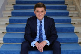 Ministar finansija Hrvatske podnio ostavku, od petka stiže novi