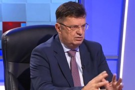 Tegeltija: Donijeti pravedniji zakon o platama