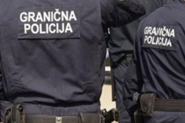 Akcija "Insider": Pretresi na osam lokacija