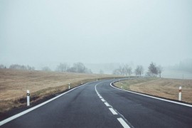 Uslovi za vožnju povoljni