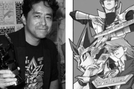 Pronađen mrtav Kazuki Takahaši, tvorac "Ju-Gi-Oh!"