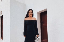 Seka Aleksić uradila ono na šta je muž već dugo nagovara