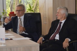 Održan sastanak Predsjedništva stranke NPRS sa kandidatima za ...