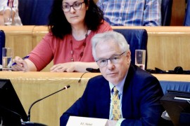 Pravosuđe BiH zarobljeno politikom